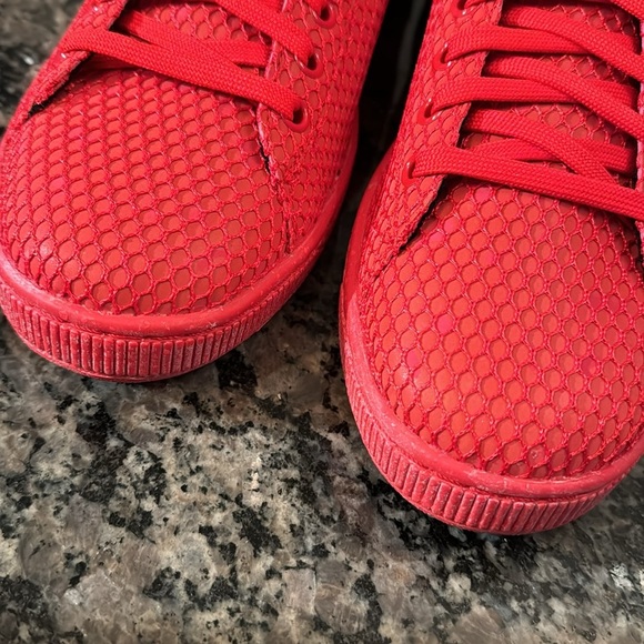 Puma Basket classic night camo NIB 11 - Picture 3 of 8